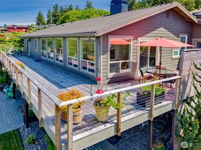 37709 Olympic View Rd NE, Hansville WA 98340