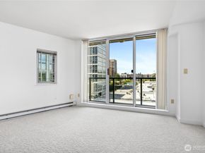 1100 106th Avenue NE 609, Bellevue WA 98004