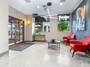 1100 106th Avenue NE 609, Bellevue WA 98004