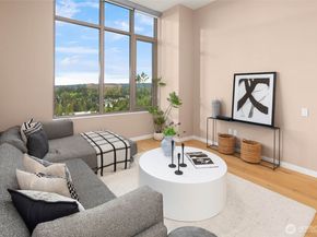 10232 NE 10th Street 1602, Bellevue WA 98004