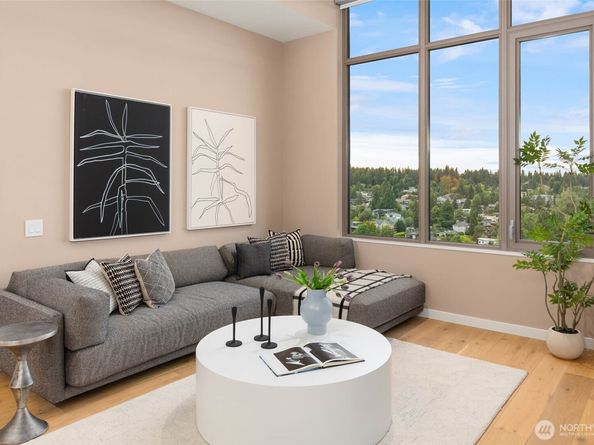 10232 NE 10th Street 1602, Bellevue WA 98004