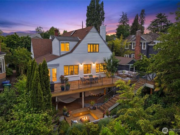 614 35th Avenue, Seattle WA 98122