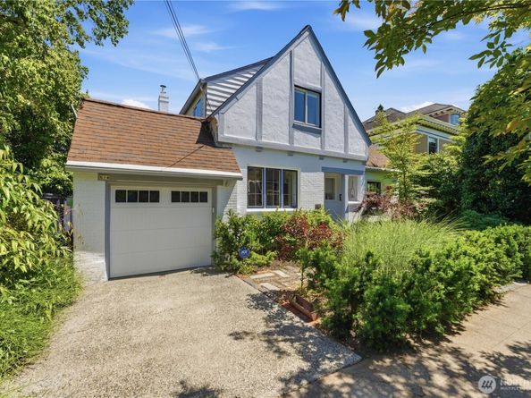 614 35th Avenue, Seattle WA 98122