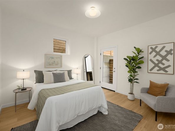 3920 B S Juneau Street, Seattle WA 98118