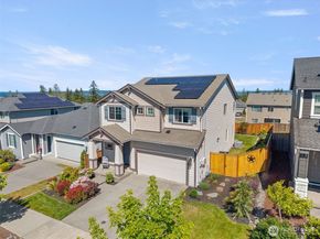 930 Timberline Avenue, Bremerton WA 98312