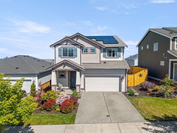 930 Timberline Avenue, Bremerton WA 98312