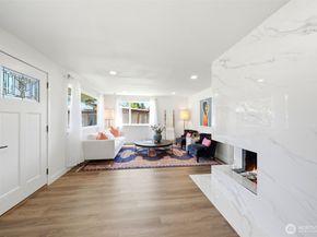 1615 N 196th Place, Shoreline WA 98133