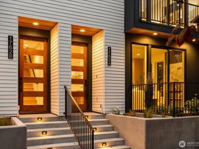 1762 NW 60th Street B, Seattle WA 98107