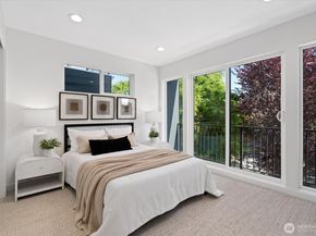 1762 NW 60th Street B, Seattle WA 98107