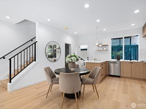 1762 NW 60th Street B, Seattle WA 98107