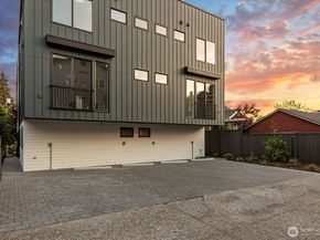 1762 NW 60th Street B, Seattle WA 98107
