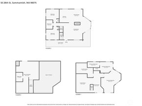 22005 SE 28th Street, Sammamish WA 98075