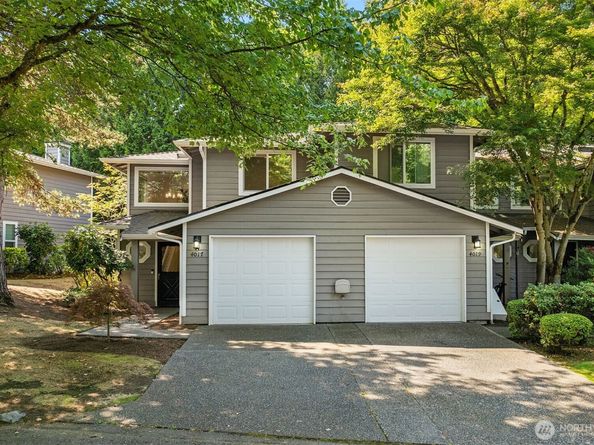 4017 159th Avenue NE 27A, Redmond WA 98052