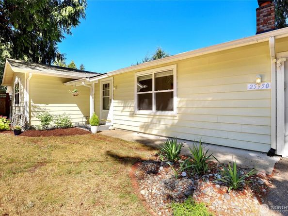 25950 NW Circle Drive S, Poulsbo WA 98370