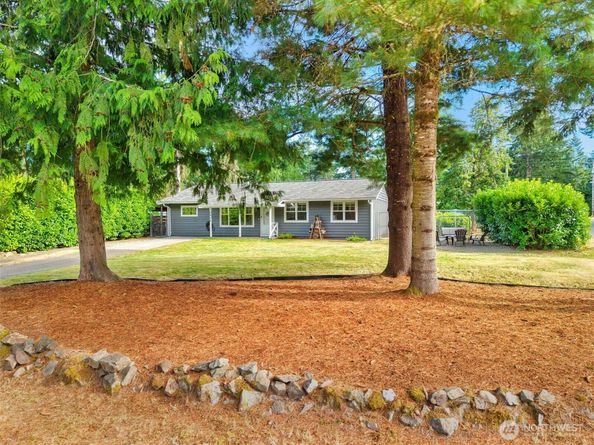3976 NW Cutthroat Court, Bremerton WA 98312