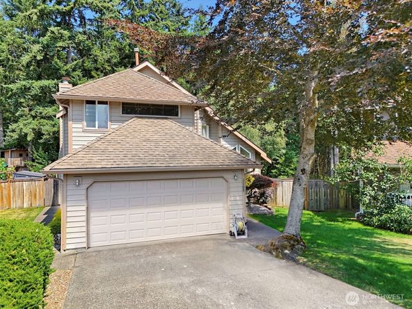 1105 SW 352nd Street, Federal Way WA 98023