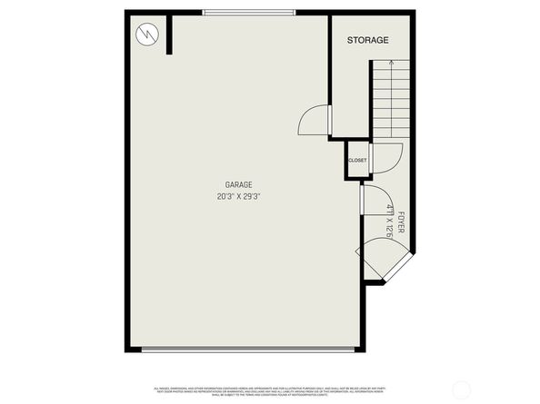 9725 4th Avenue W, Everett WA 98204