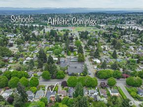 8451 35th Avenue SW, Seattle WA 98126