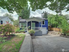 8451 35th Avenue SW, Seattle WA 98126