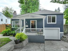 8451 35th Avenue SW, Seattle WA 98126