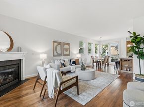 3131 SW Raymond Street, Seattle WA 98126