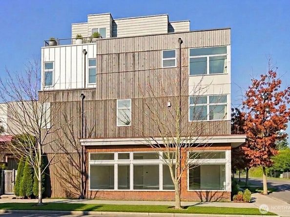 8501 14th Avenue NW, Seattle WA 98117