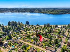 3733 D Street, Bremerton WA 98312