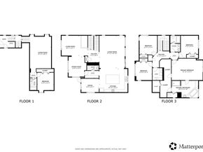 10922 NE 194th Drive, Bothell WA 98011