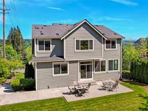 10922 NE 194th Drive, Bothell WA 98011