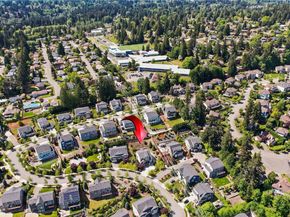 10922 NE 194th Drive, Bothell WA 98011