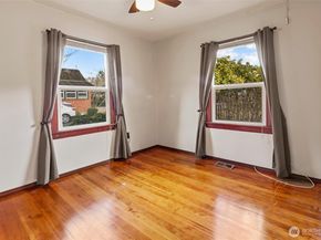4728 NE 172nd Street, Lake Forest Park WA 98155