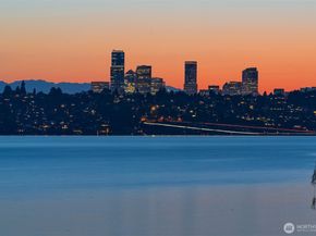 4041 W Mercer Way, Mercer Island WA 98040