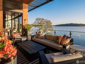 4041 W Mercer Way, Mercer Island WA 98040