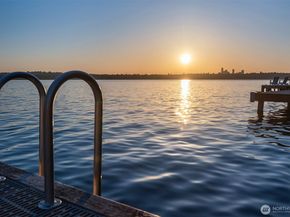 4041 W Mercer Way, Mercer Island WA 98040