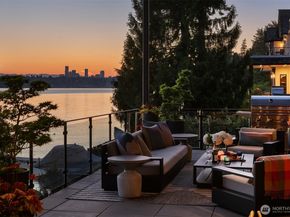4041 W Mercer Way, Mercer Island WA 98040