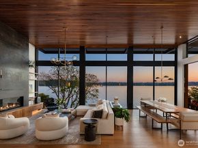 4041 W Mercer Way, Mercer Island WA 98040