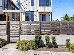 2203 22nd Avenue S A, Seattle WA 98144