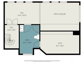 3416 161st Court SE 38, Bellevue WA 98008