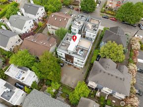 9043 C Mary Avenue NW, Seattle WA 98117