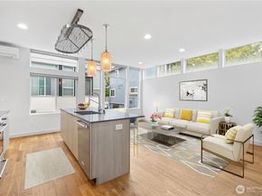 9043 C Mary Avenue NW, Seattle WA 98117