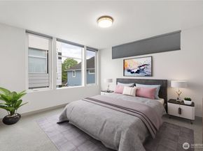 9043 C Mary Avenue NW, Seattle WA 98117