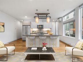 9043 C Mary Avenue NW, Seattle WA 98117