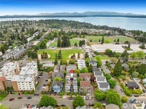 9043 C Mary Avenue NW, Seattle WA 98117