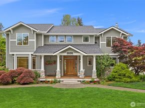 15390 Broom Street NE, Bainbridge Island WA 98110