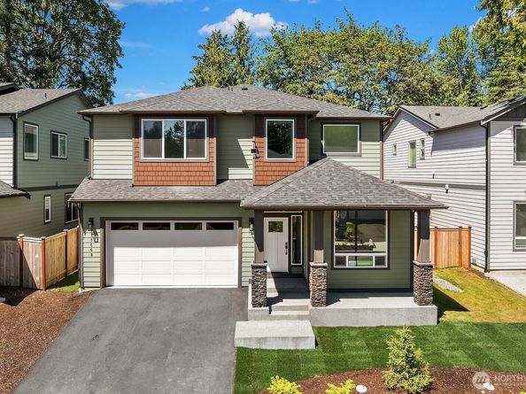 10668 SE 170th Place, Renton WA 98055