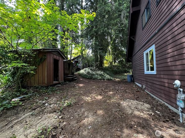 2265 NE 177 Street, Shoreline WA 98155