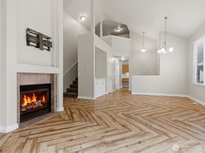 2526 143rd Street SW 12A, Lynnwood WA 98087