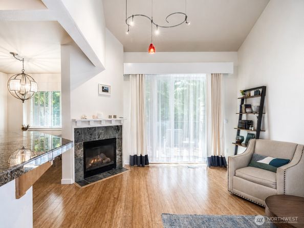 13824 N Creek Drive 1702, Mill Creek WA 98012