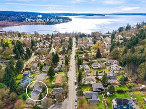 12122 93rd Avenue NE, Kirkland WA 98034