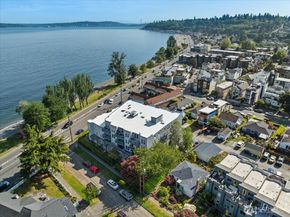 2920 Alki Avenue SW 409, Seattle WA 98116